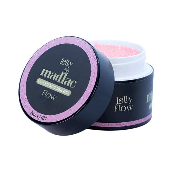 Jelly Flow No.GJ07 50ml