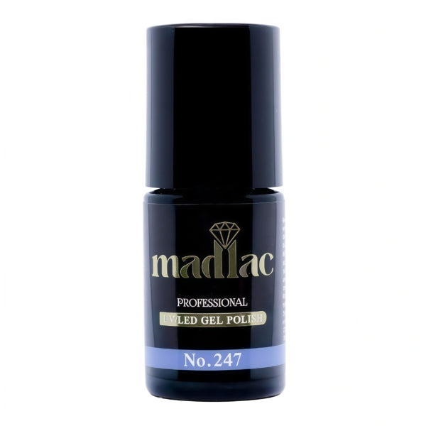 UV LED Gel Polish 6 ml N. 247