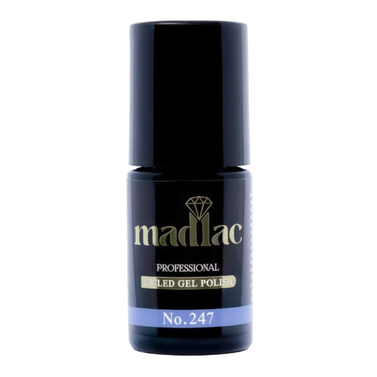 UV LED Gel Polish 6 ml No. 247