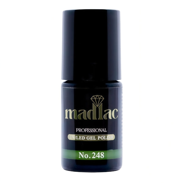 Smalto Semipermanente UV LED 6 ml N. 248