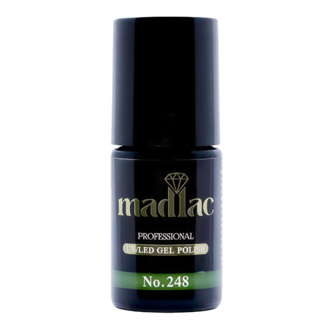 Smalto Semipermanente UV LED 6 ml N. 248