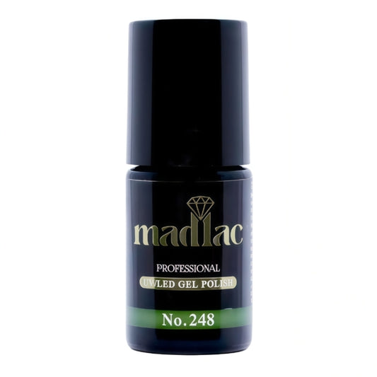 UV LED Gel Polish 6 ml No. 248