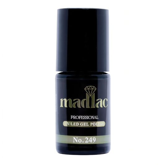 UV LED Gel Polish 6 ml No. 249