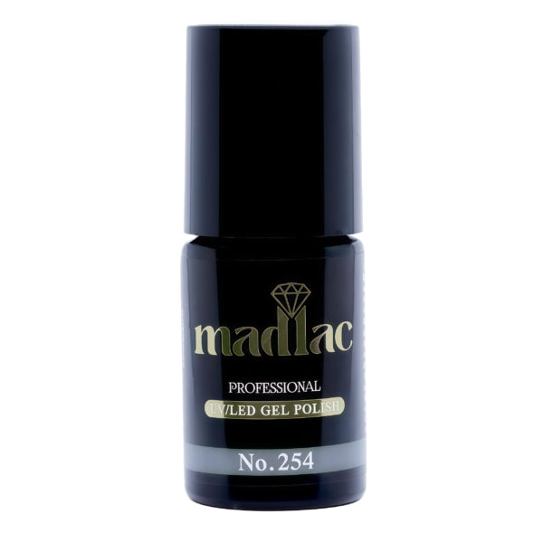 UV LED Hybrid Nail Polish 6 ml No. 254