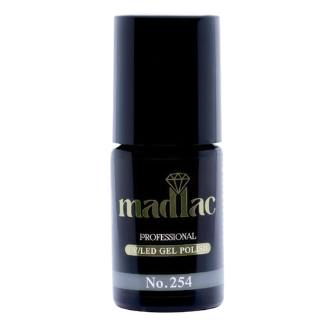 UV LED Hybrid Nail Polish 6 ml No. 254