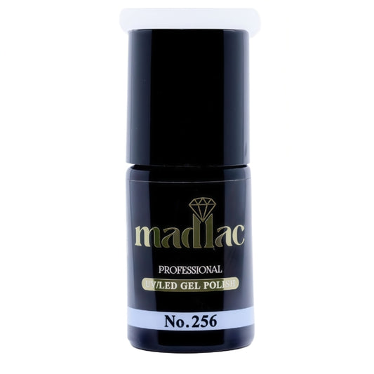 UV LED Hybrid Nail Polish 6 ml No. 256