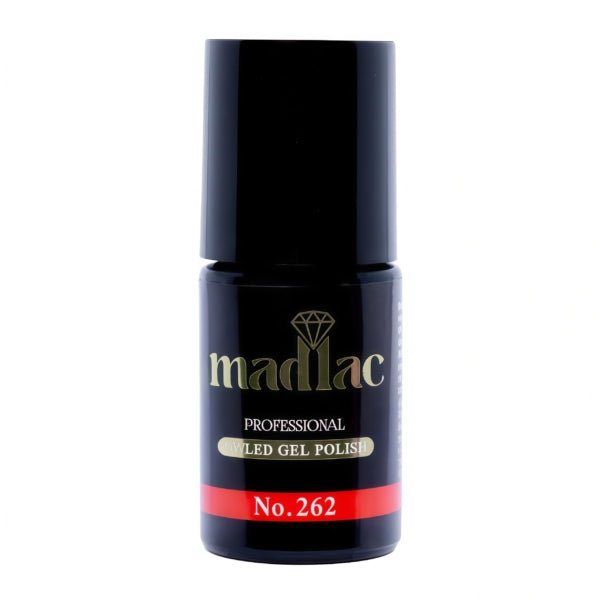 UV LED Hybrid Nagellack 6 ml Nr. 262
