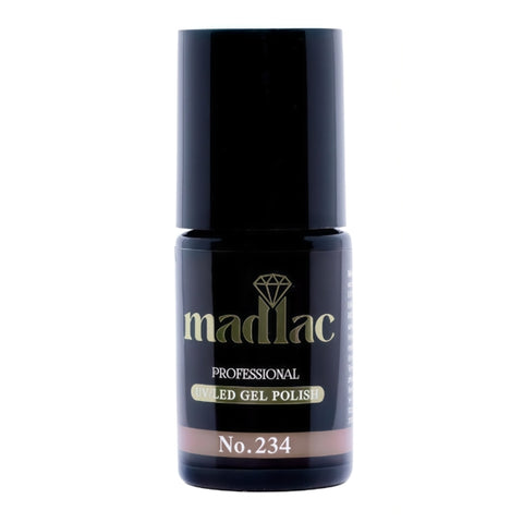 UV LED Gel Polish 6 ml No. 234