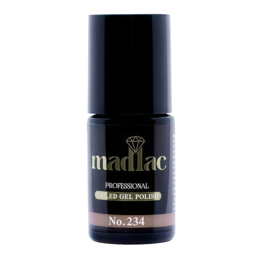 UV LED Gel Polish 6 ml No. 234
