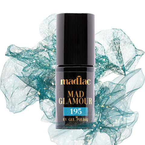 Mad Glamour