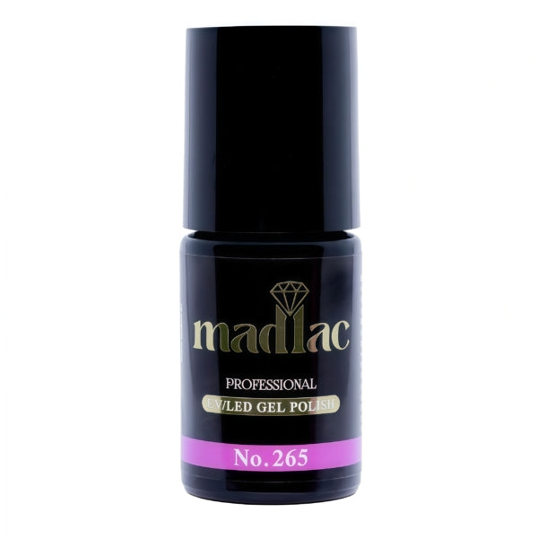 Smalto Semipermanente UV LED 6 ml N. 265