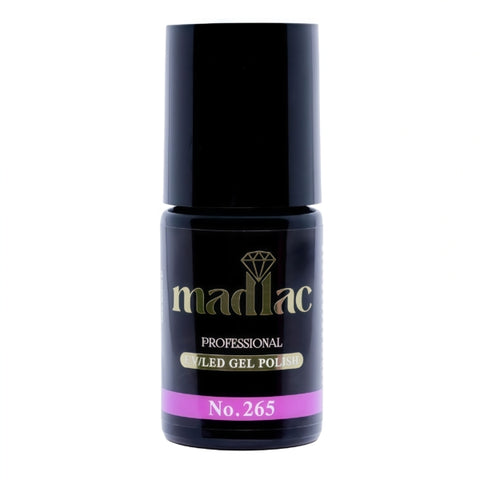 Smalto Semipermanente UV LED 6 ml N. 265