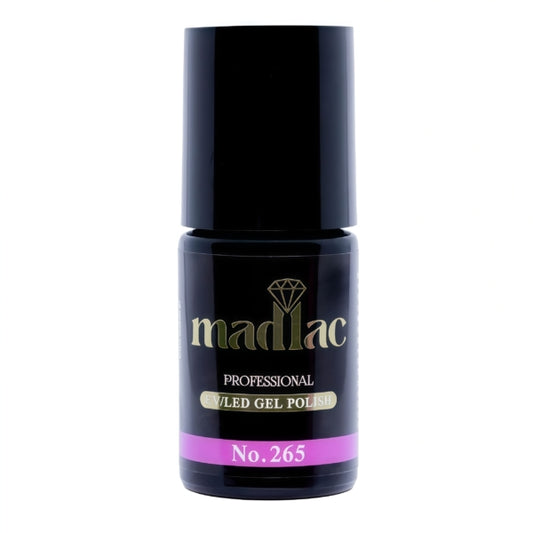 UV LED Hybrid Nail Polish 6 ml No. 265