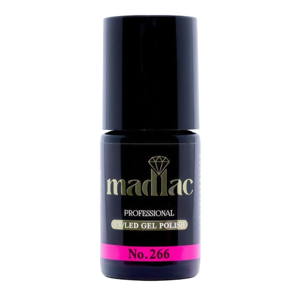 UV LED Hybrid Nagellack 6 ml Nr. 266