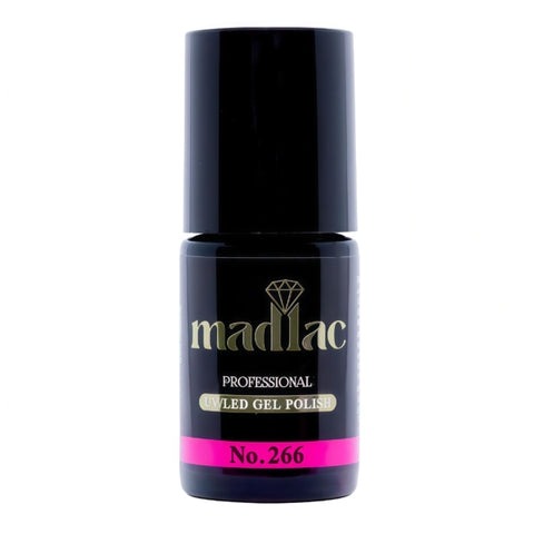 UV LED Hybrid Nagellack 6 ml Nr. 266