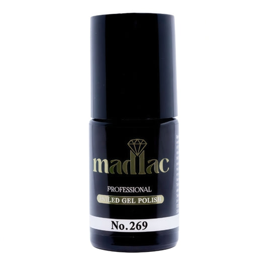 UV LED Hybrid Nail Polish 6 ml No. 269