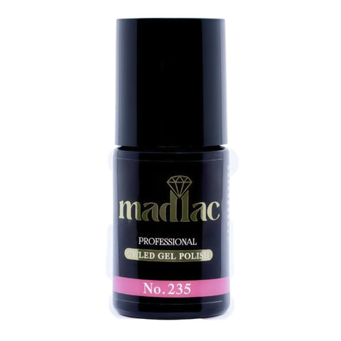 UV LED Gel Polish 6 ml No. 235