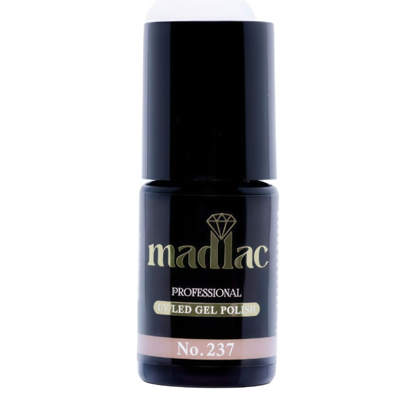 UV LED Gel Polish 6 ml No. 237