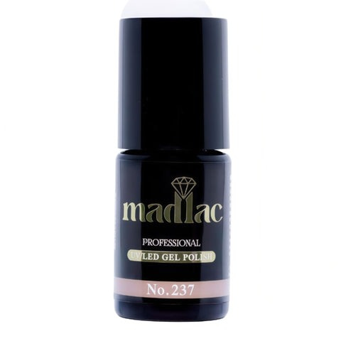 UV LED Gel Polish 6 ml No. 237