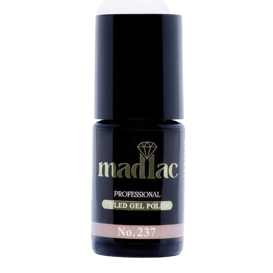 UV LED Gel Polish 6 ml No. 238