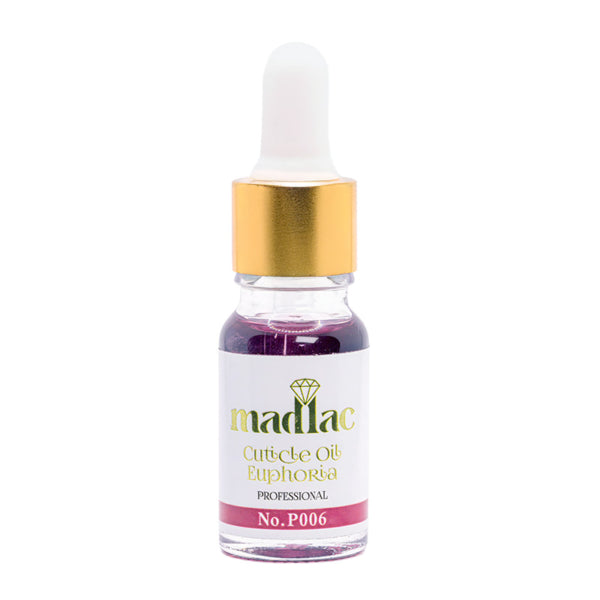 Cuticle Oil Euphoria No.P006 30ml