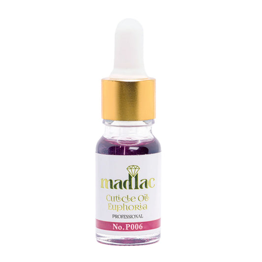 Cuticle Oil Euphoria No.P006 30ml