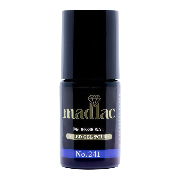 UV LED Gel Nagellack 6 ml Nr. 241