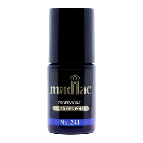 UV LED Gel Nagellack 6 ml Nr. 241