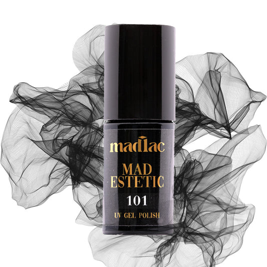 Mad Estetic UV LED Hybrid Nail Polish 6 ml - 101