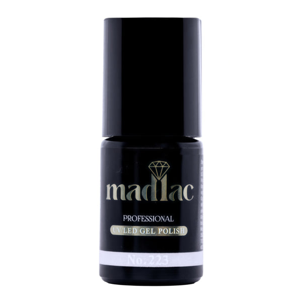 UV LED Gel Polish 6 ml No. 223