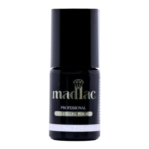 UV LED Gel Polish 6 ml No. 223