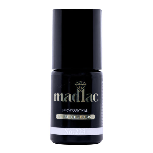 UV LED Gel Polish 6 ml No. 223
