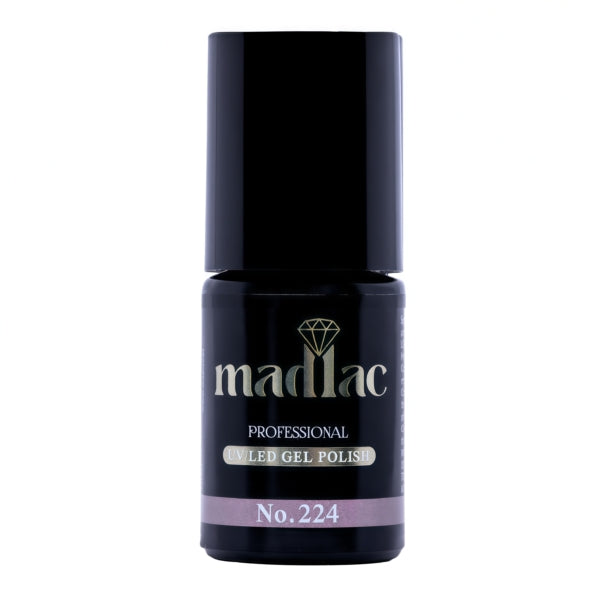 UV LED Gel Polish 6 ml No. 224
