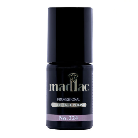 UV LED Gel Polish 6 ml No. 224