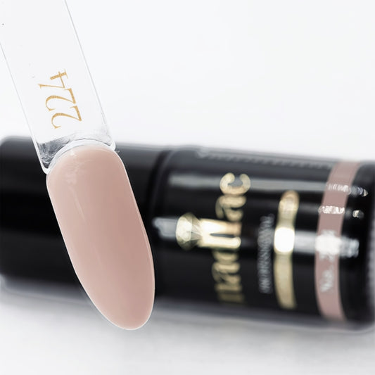 UV LED Gel Polish 6 ml No. 224