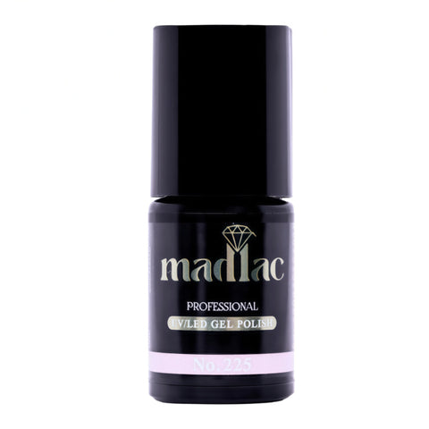 UV LED Gel Polish 6 ml No. 225