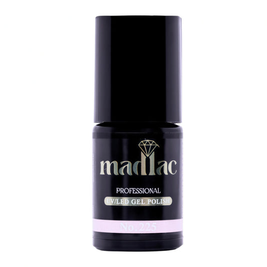 UV LED Gel Polish 6 ml No. 225