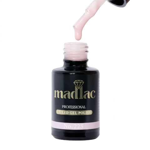 UV LED Gel Polish 6 ml No. 225