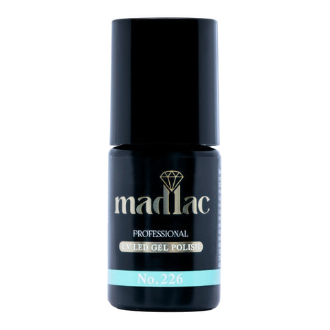UV LED Gel Polish 6 ml No. 226