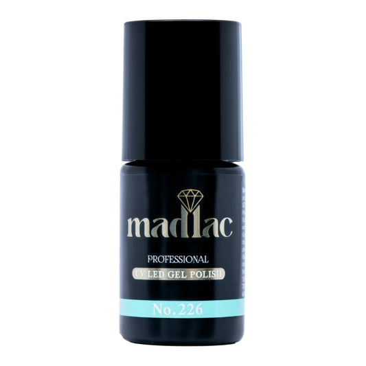 UV LED Gel Polish 6 ml No. 226