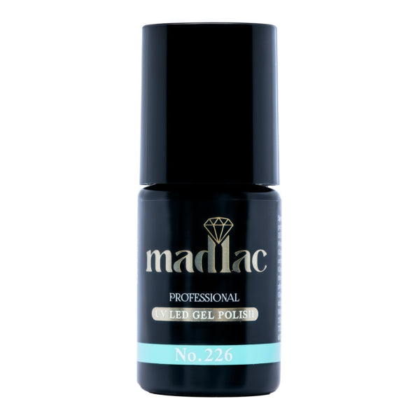 UV LED Gel Polish 6 ml No. 226