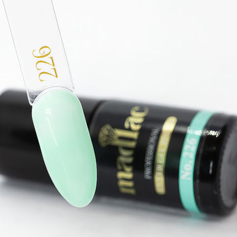 UV LED Gel Polish 6 ml No. 226