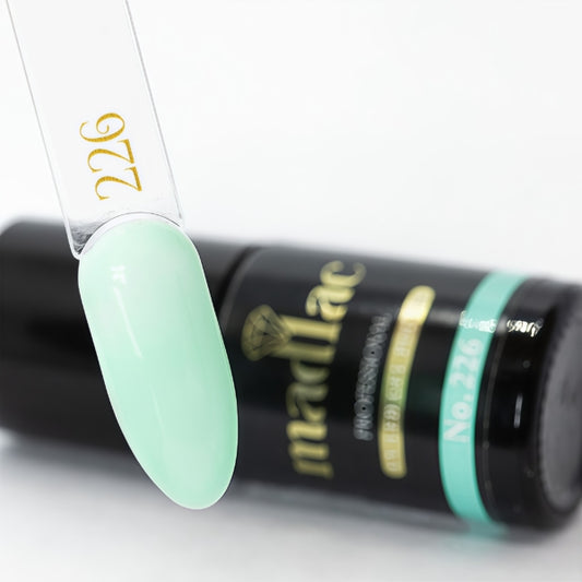 UV LED Gel Polish 6 ml No. 226