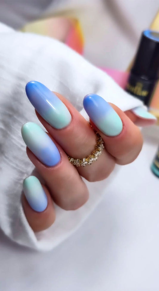 UV LED Gel Polish 6 ml No. 226