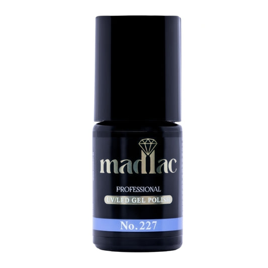 UV LED Gel Polish 6 ml No. 227