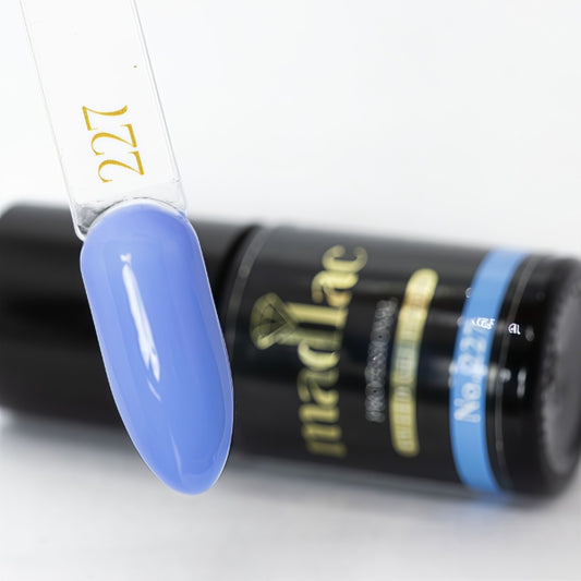 UV LED Gel Polish 6 ml No. 227