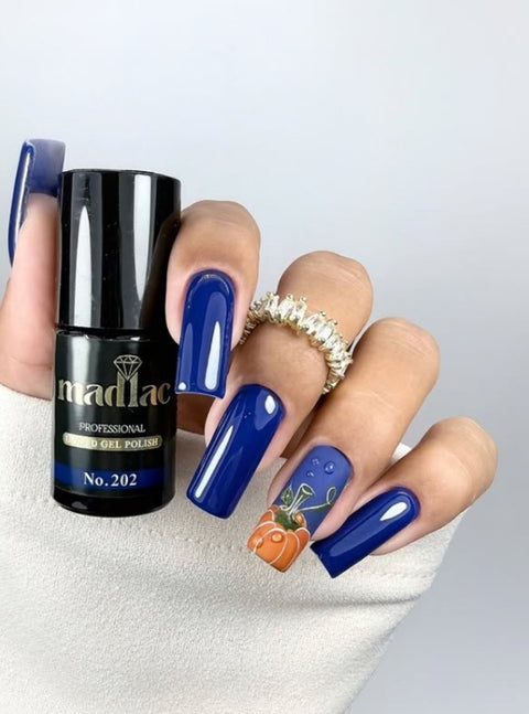 UV LED Gel Polish 6 ml No. 202