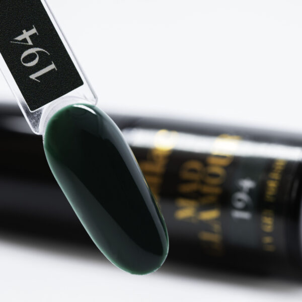 Mad Glamour UV LED Gel Nagellack 6 ml - 194