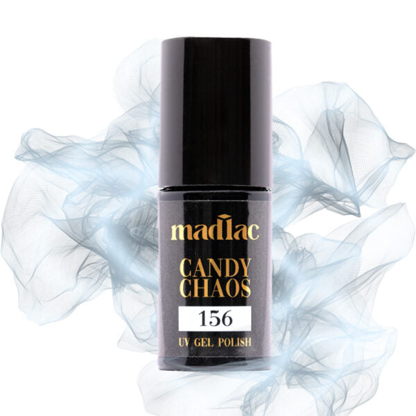 Candy Chaos UV LED Gel Polish 6 ml - 156