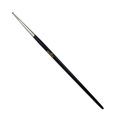 No. 8 round brush